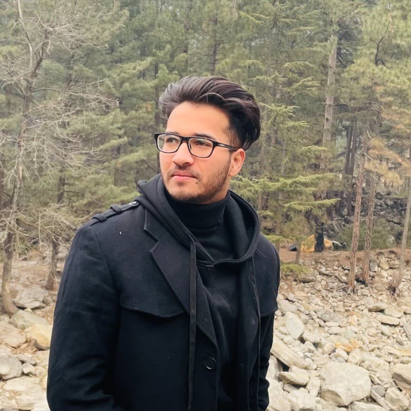 Micheal Khan, Software Developer in Jaipur, India